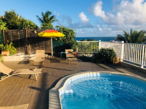 Mango Sea -Villa 